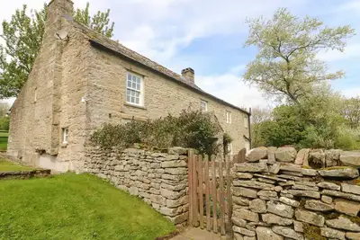 Image de Cowstonegill, West Burton