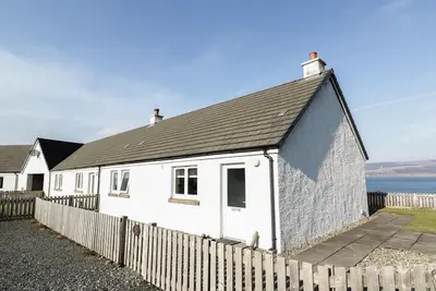 Poppies Cottage, Animaux acceptés à Salen, Isle Of Mull, Ref 938199