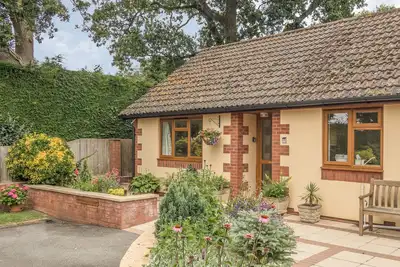 Image de Pipistrelle Lodge, Plymtree