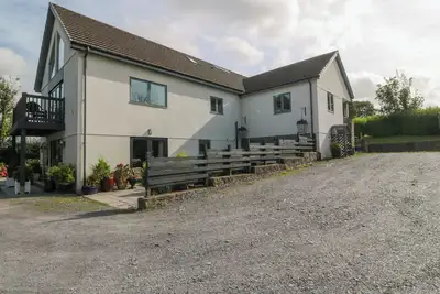 Image de Nant-yr-Rhedyn, Red Wharf Bay