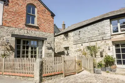 Image de The Old Smithy, St Columb Major