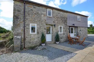 Image de Greenbells - Deux Chambres Maison, Couchages 4