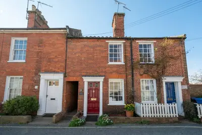 Image de Cygnet Cottage - Deux Chambres Maison, Couchages 4