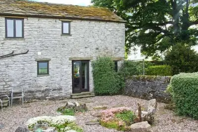 Image de Le Cottage, Peak Forest