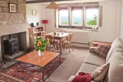 Image de Knowle Lodge, Cragg Vale