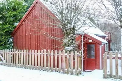 Image de Strathavon Chalet, Aviemore