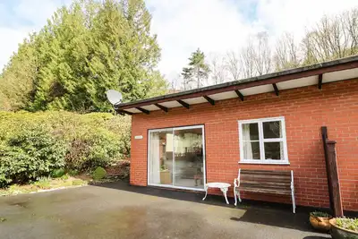 Image de Trout Cottage, Llanwrthwl