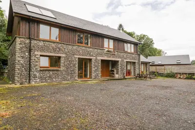 Image de Woodland Villa, Oban