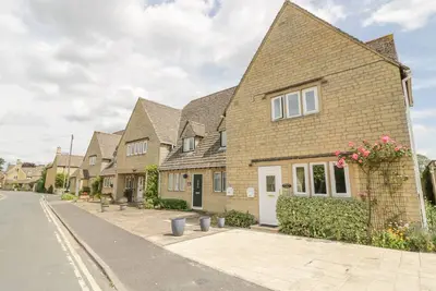 Image de Cottage Rosemary, Bourton-Sur-L'Eau