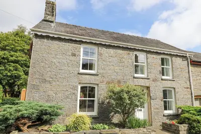 Image de Villa Derwen, New Quay
