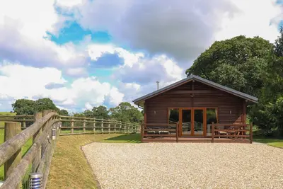 Image de Barn Shelley Lodge, Copplestone