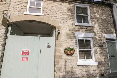 Image de Cooper's Cottage, Pickering