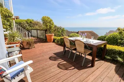 Image de Le studio de pont, Ventnor
