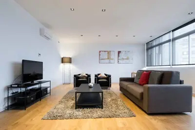 Image de 976 Las Ramblas Penthouse Ii