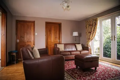 Image de Dairyman's Cottage - peut accueillir 4 invités dans 2 chambres
