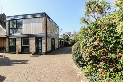 Image de Little Beach House, St. Austell