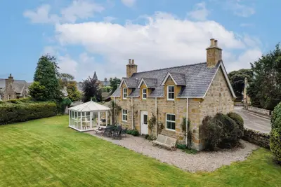 Image de Kerrisdale, Dornoch
