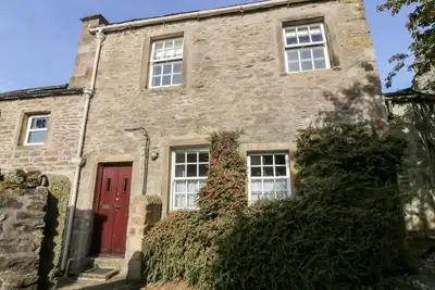 Image de Lane Fold Cottage, Grassington