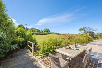 Image de Kemyel Mill - Trois Chambres Maison, Couchages 6