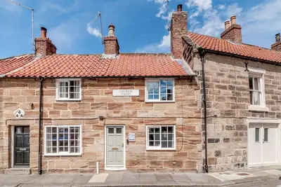 Image de Chimes Cottage, Guisborough
