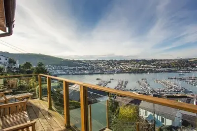 Image de Totherside, Dartmouth