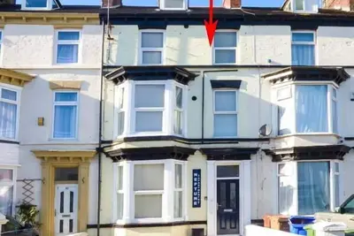 Image de Appartement 3, Bridlington