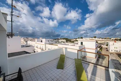 Image de Apartamento Duplex Mercurio 49 2p - Appartement pour 4 personnes à Conil de la Frontera