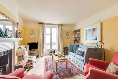 Image de Crag Cottage - Deux Chambres Maison, Couchages 4