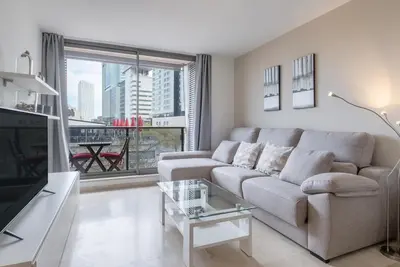 Image de 880 Beach Apartment w/Pool & Terrace Iv