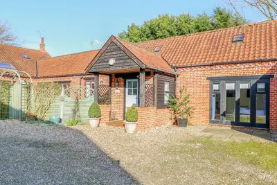 Image de Stable Cottage, Necton