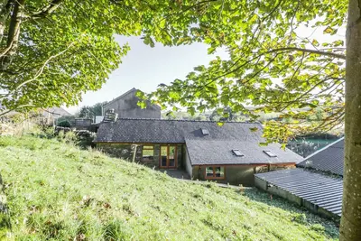 Image de An Hen Dy, Llan Ffestiniog