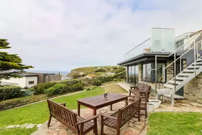 Image de Little Trelawns, Mawgan Porth