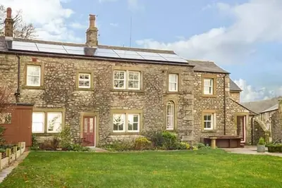 Image de Old Hall Cottage, Settle