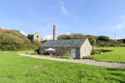 Image de Wheal Grey, Praa Sands