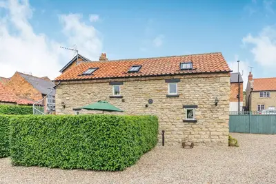 Image de Cottage au rez-de-chaussée, Snainton