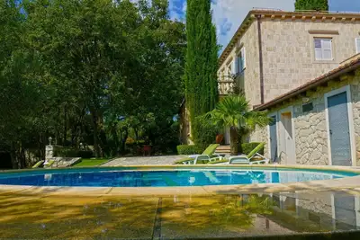 Image de Luxury Villa T&K Heritage with Swimming Pool