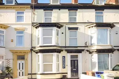Image de Appartement 2, Bridlington