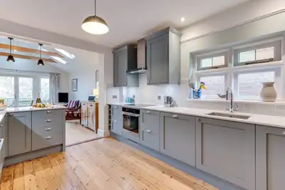 Image de Samphire House - Quatre Chambres Maison, Couchages 8