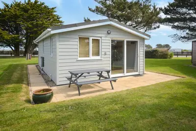 Image de Sophanise - Deux Chambres Maison, Couchages 4