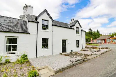Image de Alma Cottage, Tyndrum