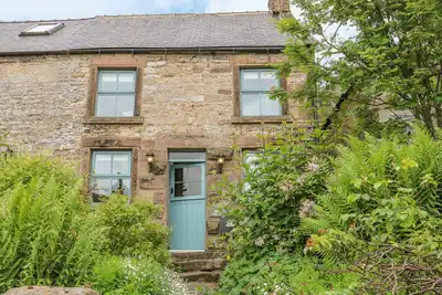 Image de Holly Cottage, pet friendly, avec feu ouvert en Winster, Ref 926728