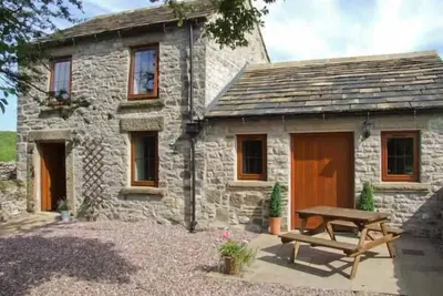 Image de Swallows Barn, Cressbrook
