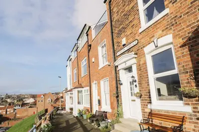 Image de Coastwatch Cottage, Scarborough