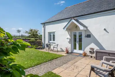 Image de Meadow Cottage - Une Chambre Maison, Couchages 2