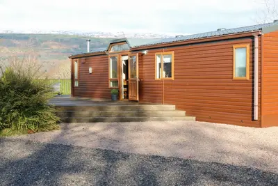 Le Four Oaks Chalet, les familles dans Blaich, Réf 17209