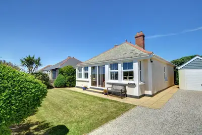 Image de Trearth - Trois Chambres Maison, Couchages 6