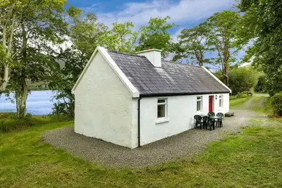 Image de Cottage 194 - Leenane - dort 4 invités dans 2 chambres