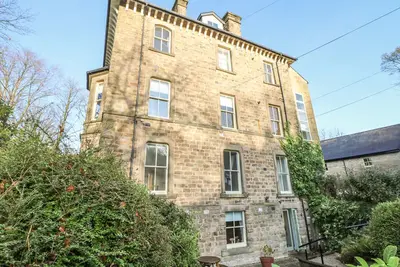 Image de The Garden Flat, Buxton