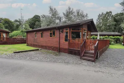 Image de Langdale Lodge 15, White Cross Bay