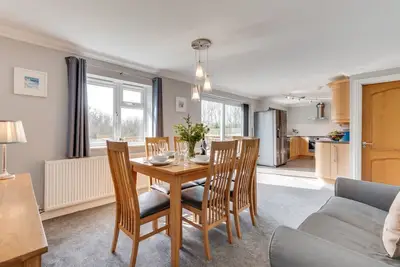 Image de Atlantic Breeze - Trois Chambres Maison, Couchages 6